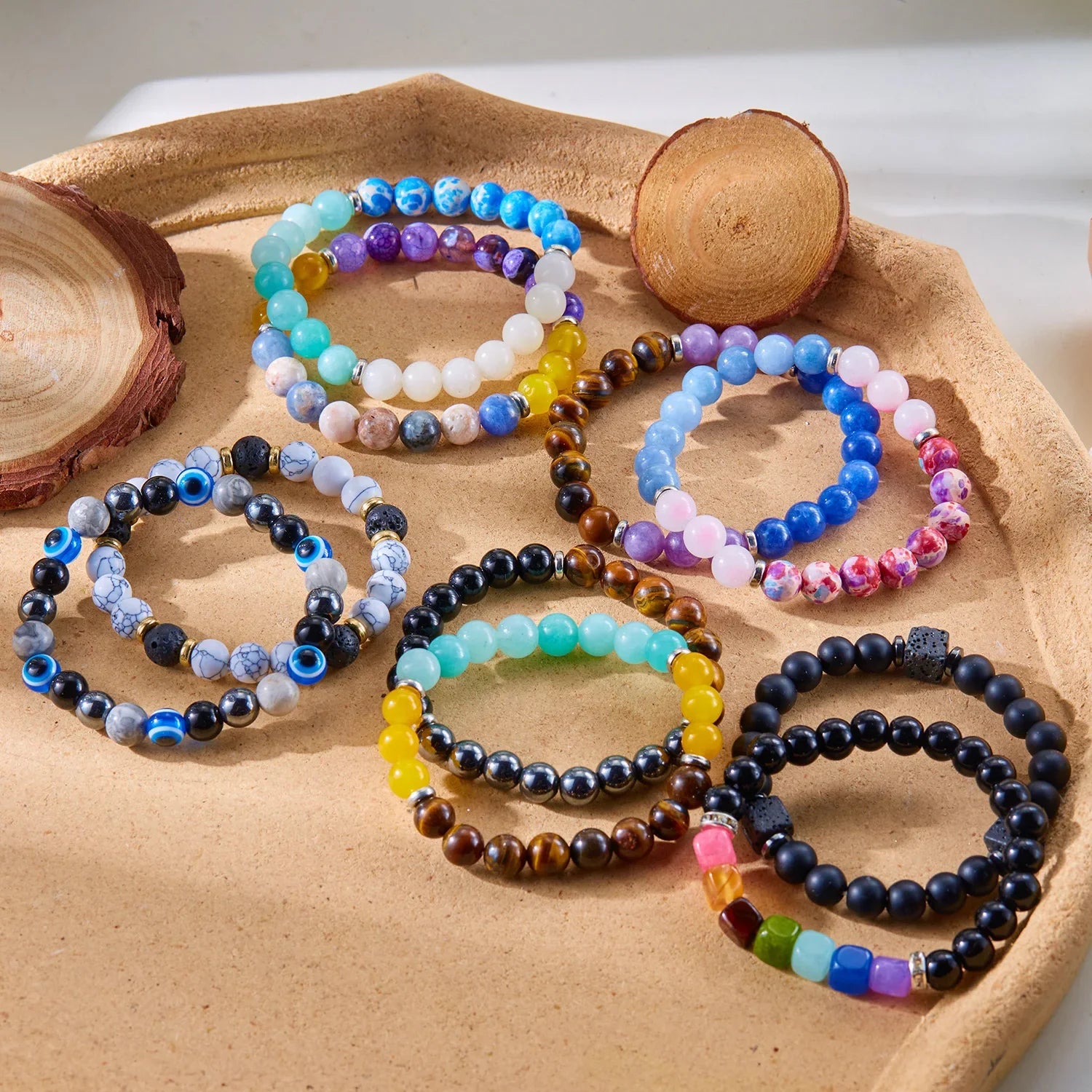 Manifest Bracelets