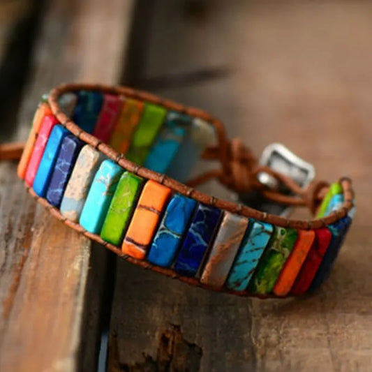 Bohemian Bracelet