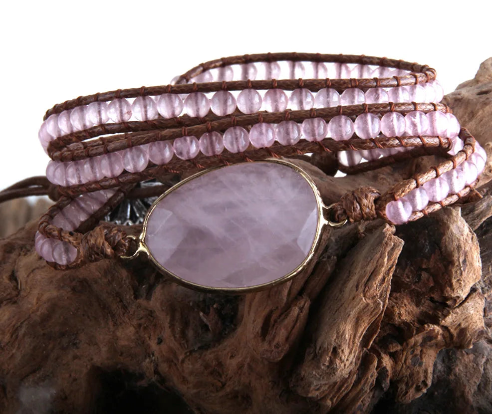 Crystal Mystic Bracelet