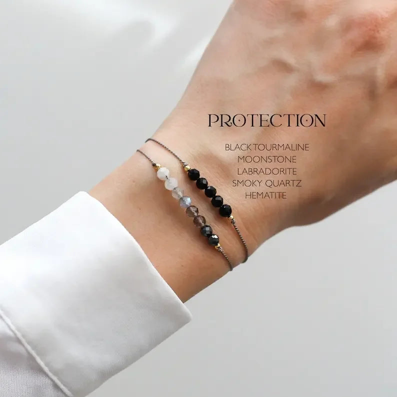 Protection Bracelet Set