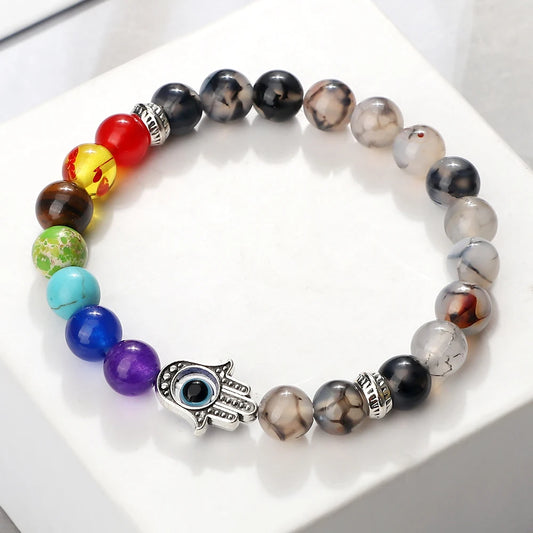 Chakra Bracelets